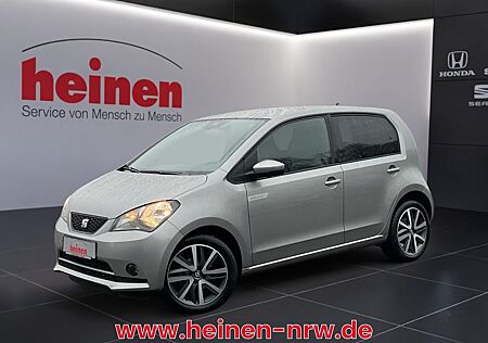 Seat Mii electric Plus Edition Power Charge SHZ+LM+PD
