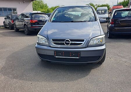 Opel Zafira 1.6 Njoy Njoy