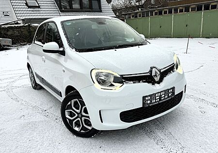 Renault Twingo LIMITED 1.0 SCe GARANTIE Insp./-TÜV neu