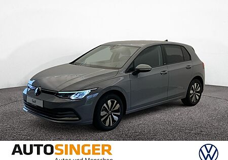 VW Golf Volkswagen VIII Move 1.5 TSI AHK*LED*ACC*NAVI*CAM