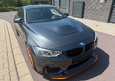 BMW M4 gebraucht kaufen BMW M4 GTS !!! SAMMLER AUTO !!!