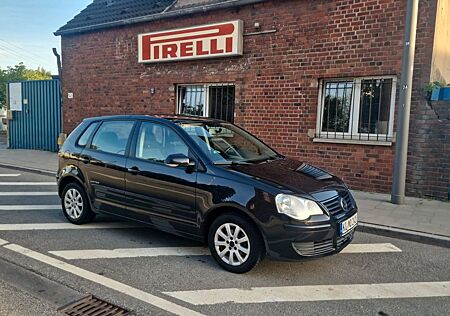 VW Polo Volkswagen IV United Klima *neuer TÜV*
