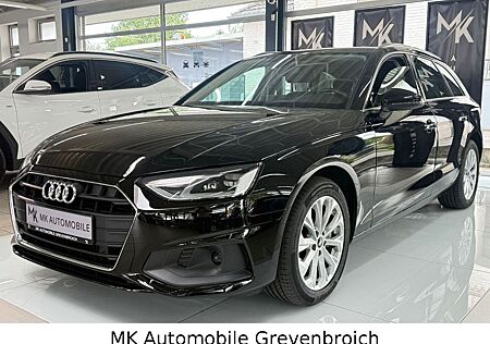 Audi A4 Avant 40 TDI*NAV*LED*HEADUP*PDC*1HAND