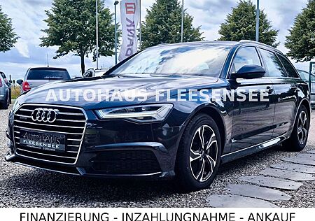 Audi A6 Avant 2.0 quattro *LEDER*LED*WEBASTO*SHZG*