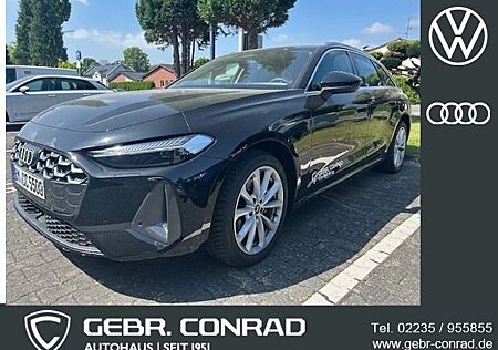 Audi A5 Avant TFSI S tronic, NP: 58.000 €