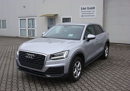 Audi Q2 1.4 TFSI Design S-Tronic*ACC*HUD*KAM*Virtual*