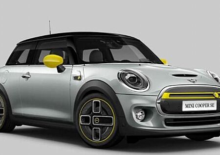 Mini Cooper SE Trim L,Navi,HUD,RK,DAB,H/K,CarPlay