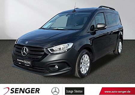 Mercedes-Benz Citan 110 CDI Tourer Base MBUX Kamera Navi Totw.