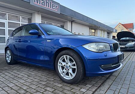 BMW 118i
