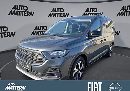 Ford Tourneo Connect 2.0 EcoBlue Grand Active