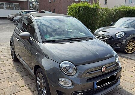 Fiat 500C 1.2 8V SPORT C SPORT