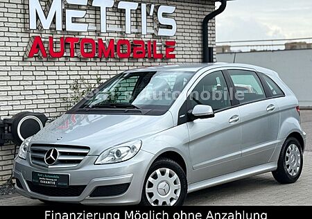 Mercedes-Benz B 160 *Blue Efficiency*Navi*TÜV-NEU