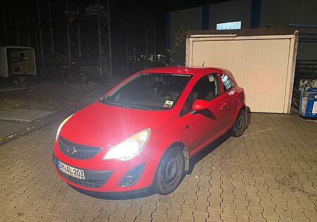 Opel Corsa 1.4 ecoFLEX