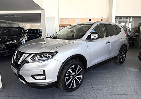 Nissan X-Trail Acenta 1.7 dCi Aut./360°-Kamera/LED/AHK
