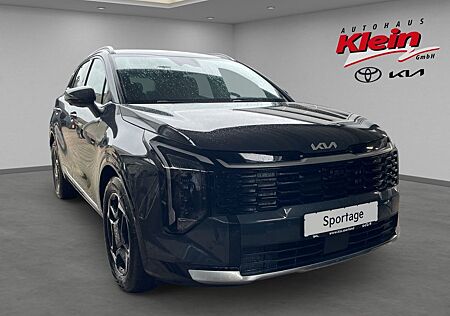 Kia Sportage 1.6T 2WD DCT SPI DRIVE SOUND NAV LHZ SH