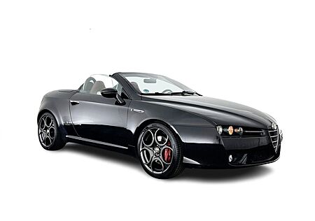 Alfa Romeo Spider 2.4 JTD Q-Tronic Exclusive TI-Sportpack A