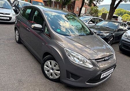Ford C-Max 1.6 EcoBoost *Start/Stop*Klima*SHZ*8xbrf.*