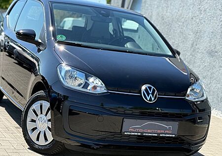 VW Up Volkswagen ! Basis 1.0 |KLIMA|R.KAMERA|TEMPOMAT|DAB|