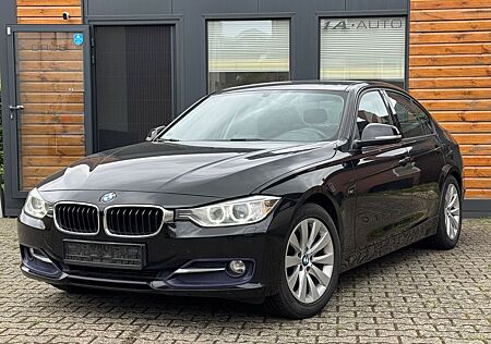 BMW 316d Sport 2.0d Navi Xenon Pdc