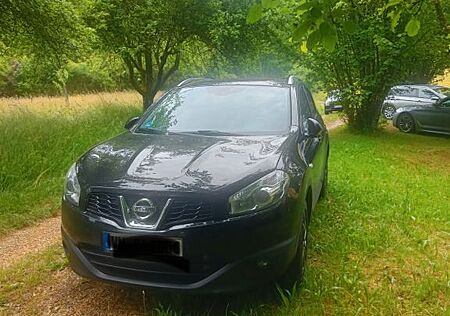 Nissan Qashqai 2.0 dCi DPF ALL-MODE 4x4 i-Way Autom...