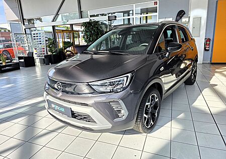 Opel Crossland X Crossland Ultimate *SHZ LHZ RFK PDC NAVI u.v.m*