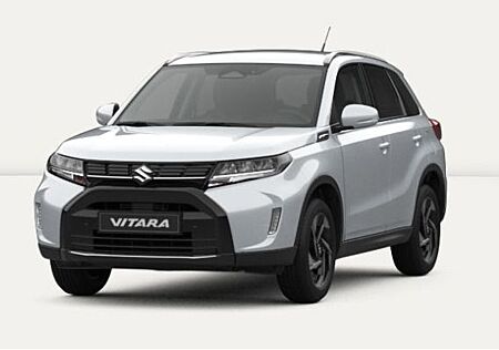 Suzuki Vitara 1.5 Hybrid Comfort+ AGS
