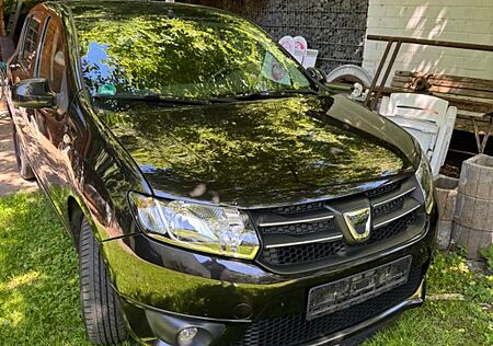 Dacia Sandero TCe 90 Celebration Celebration