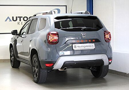 Dacia Duster TCe 100 ECO-G Extreme*T.LEDER*NAVI*360°*
