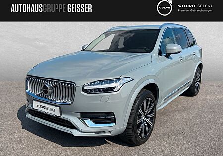 Volvo XC 90 XC90 B5 AWD Mild-Hybrid Plus Bright 7-Sitzer ACC