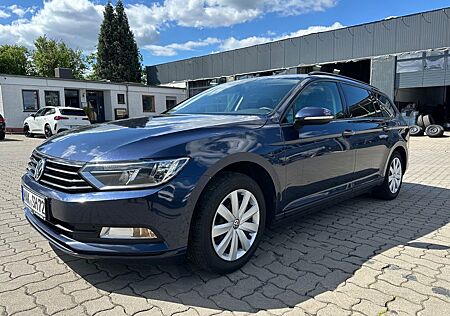 VW Passat Variant Volkswagen , Guter Zustand, MwSt. ausweisbar!