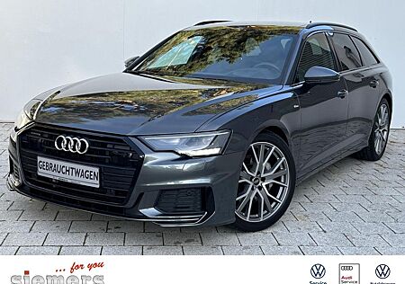 Audi A6 Avant 3,0 TDI 50 quattro sport S-Line Klima