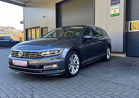 VW Passat Variant Volkswagen Highline R Line *LED *ACC*Kamera