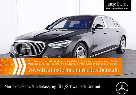 Mercedes-Benz S 580 4M Maybach DRIVE PILOT/Kühlfach/Digital