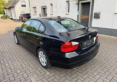 BMW 320d ** NEU TÜV** **AUTOMATIK**