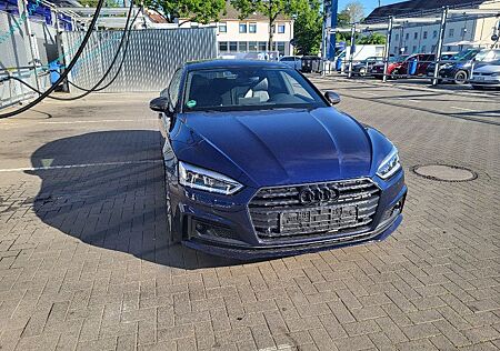 Audi A5 45 TFSI S tronic Sportback sport sport