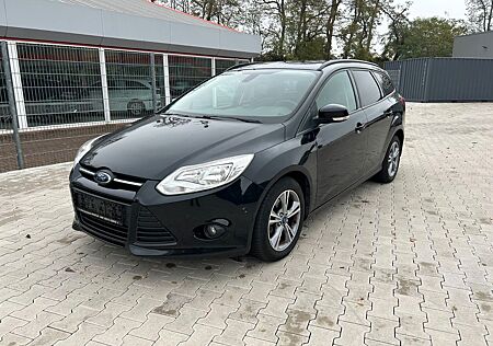 Ford Focus Turnier