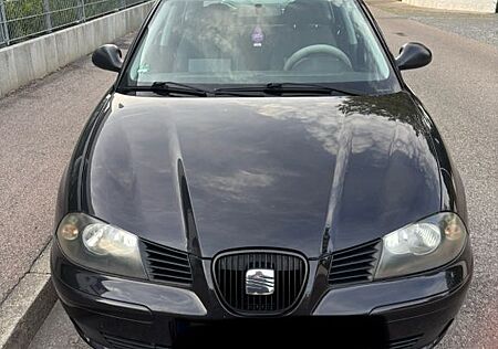 Seat Ibiza 1.4 16V 55kW Reference Reference