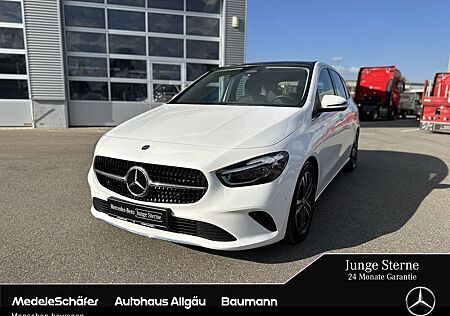 Mercedes-Benz B 180 Progressive Pano Multibeam "neues Modell"