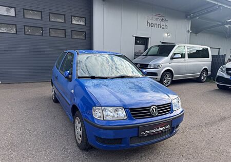VW Polo Volkswagen 1.0 6N2,Tüv 04/2027!,2.Hand