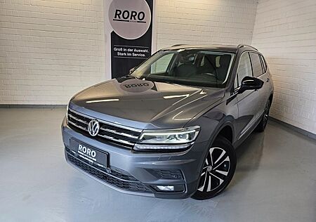 VW Tiguan Allspace Volkswagen IQ.DRIVE 2.0 TDI + 7.Sitze/360°