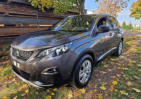 Peugeot 3008 Allure