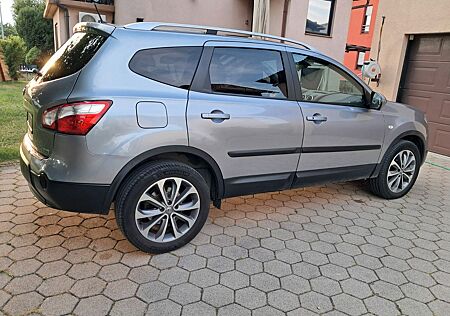 Nissan Qashqai+2 Qashqai+2 1.6 dCi DPF Tekna Tekna