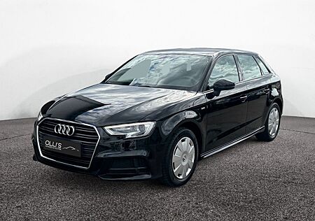 Audi A3 Sportback 2.0 TDI S-Line,Xenon,PDC,AHK