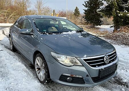 VW Passat CC Volkswagen 1.8 TSI Individual