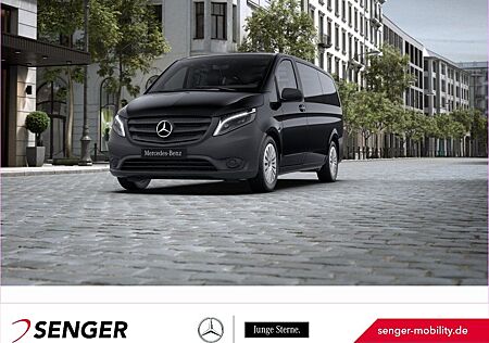 Mercedes-Benz Vito 116 CDI Tourer Pro 4x4 lang LED Kamera 9G