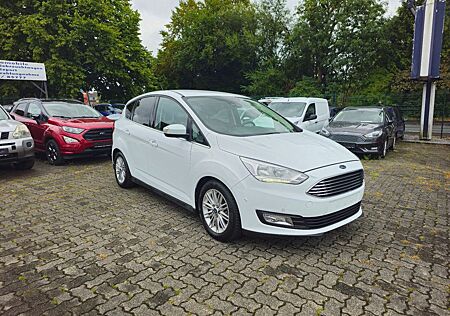 Ford C-Max Titanium Navi*Lenkrad-Beheiz.*Kamera*