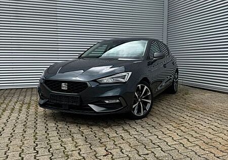 Seat Leon FR