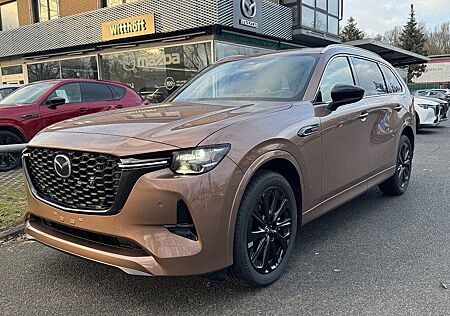 Mazda CX-80 3.3L e-SKYACTIV D 254ps