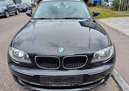 BMW 118i Edition Sport