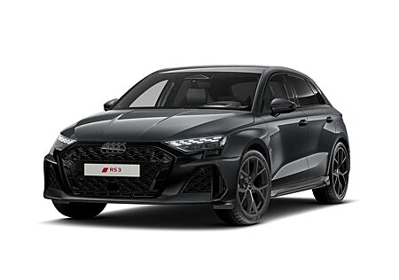 Audi RS3 RS ACC|HuD|RFK|PANO|LED|Navi|Klima|PDC|SH...